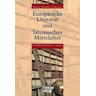 Europäische Literatur und lateinisches Mittelalter - Ernst R Curtius