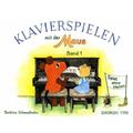 Klavierspielen mit der Maus 1. Spiel ohne Noten - Klavierspielen mit der Maus