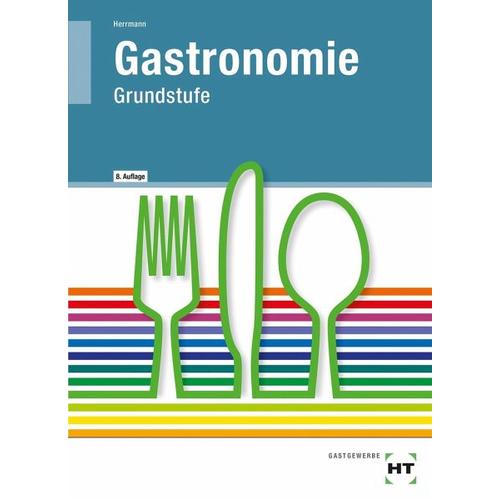 Gastronomie Grundstufe