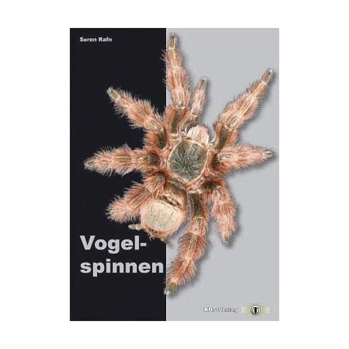 Vogelspinnen - Søren Rafn