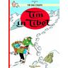 Tim in Tibet / Tim und Struppi Bd.19 - Herge