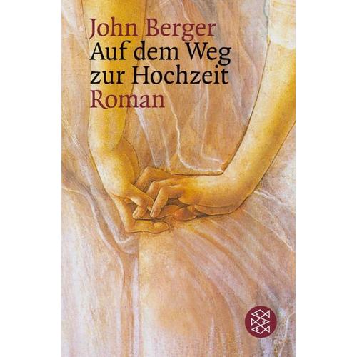 Auf dem Weg zur Hochzeit – John Berger