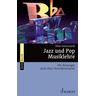 Jazz und Pop Musiklehre - Mike Schoenmehl