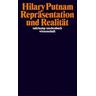 Repräsentation und Realität - Hilary Putnam