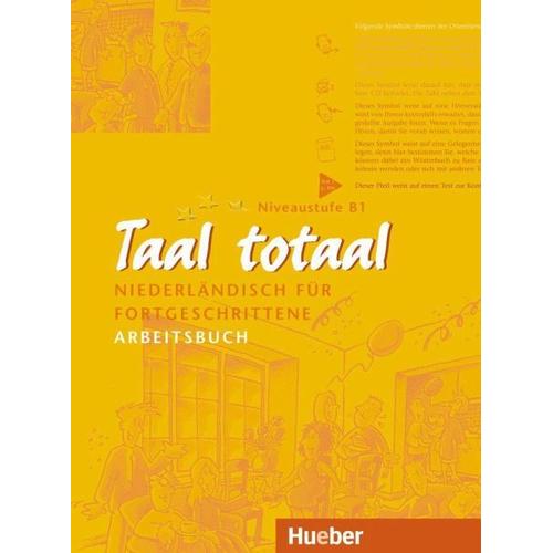 Taal Totaal. Arbeitsbuch