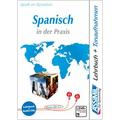 ASSiMiL Spanisch in der Praxis - Audio-Sprachkurs - Niveau B2-C1 / Assimil Spanisch in der Praxis (für Fortgeschrittene)