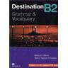 Destination B2. Student's Book