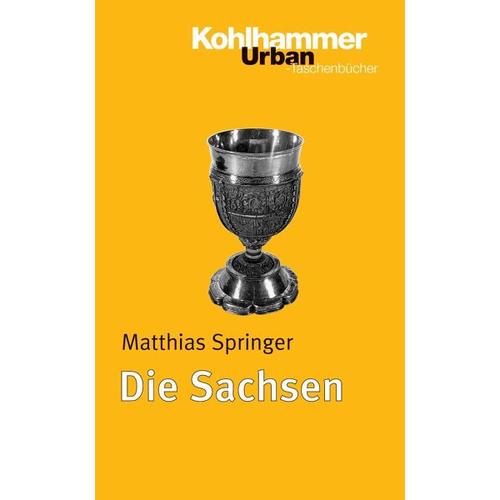 Die Sachsen – Matthias Springer