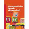 Germanistische Sprachwissenschaft - Peter Ernst