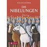 Die Nibelungen - Auguste Lechner