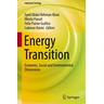 Energy Transition - Syed Abdul Rehman Herausgegeben:Khan, Mirela Panait, Felix Puime Guillen, Lukman Raimi