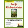 Ronja Räubertochter / Literaturseiten