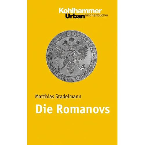 Die Romanovs – Matthias Stadelmann