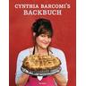 Cynthia Barcomi's Backbuch - Cynthia Barcomi