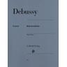 Debussy, Claude - Klavierstücke - Claude Debussy - Klavierstücke