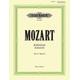 Sonaten für Klavier, Band 2 - Wolfgang Amadeus Mozart