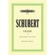 Lieder, Band 1 - Franz Schubert