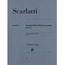 Ausgewählte Klaviersonaten 1 - Band I Domenico Scarlatti - Ausgewählte Klaviersonaten