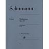 Schumann, Robert - Waldszenen op. 82 - Robert Schumann - Waldszenen op. 82