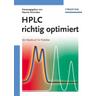 HPLC richtig optimiert - Stavros (Hrsg.) Kromidas
