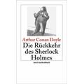 Die Rückkehr des Sherlock Holmes - Arthur Conan Doyle