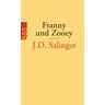 Franny und Zooey - Jerome D. Salinger