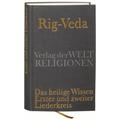 Rig-Veda - Das heilige Wissen - Michael E. J. Herausgegeben:Witzel, Toshifumi Got?, Michael E. J. Übersetzung:Witzel, Toshifumi Got?