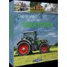 Das große Buch der Traktoren - Albert Mößmer