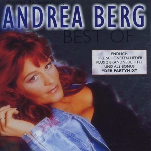Best Of Andrea Berg (CD, 2001) – Andrea Berg