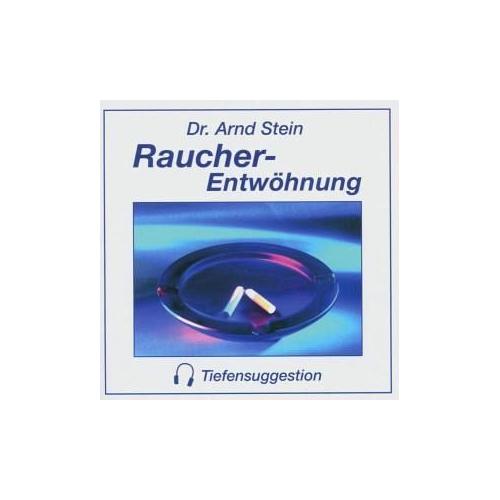Raucherentwöhnung-Tiefensugges (CD, 1997) – Arnd Stein