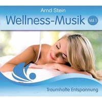 Wellness Musik,Vol.1 (CD, 2002) - Arnd Stein