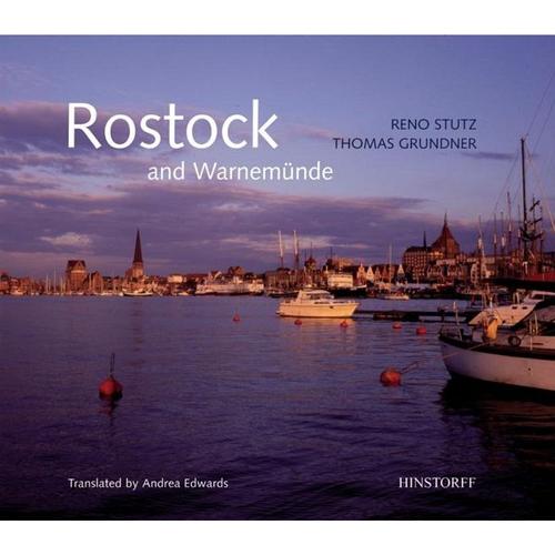 Rostock and Warnemünde - Reno Stutz, Thomas Grundner