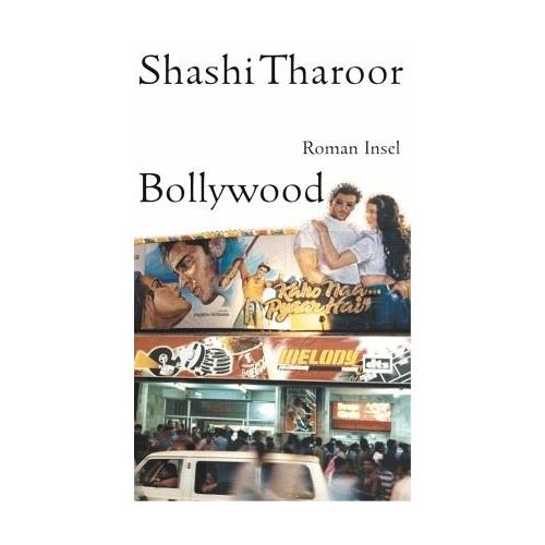 Bollywood - Shashi Tharoor