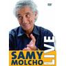 Samy Molcho live - Körpersprache (DVD) - mvg Verlag