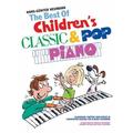 The Best Of Children's Classic & Pop Piano - Herausgegeben:Bosworth Music