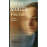 Herztier - Herta Müller