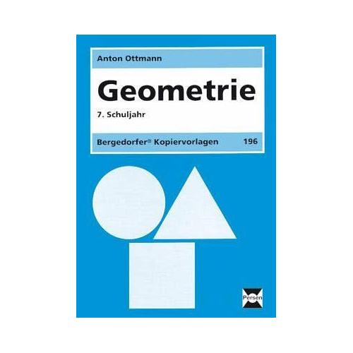 Geometrie - 7. Klasse