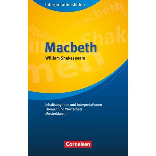 Macbeth (Neubearbeitung)