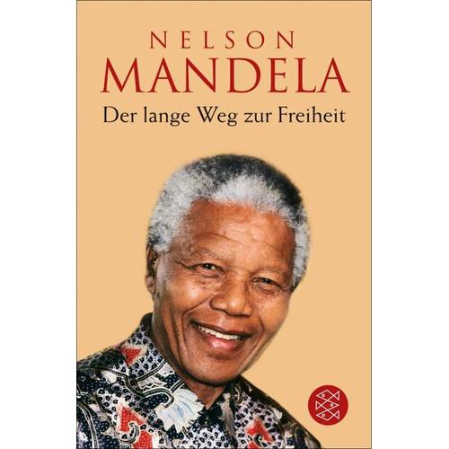 Der lange Weg zur Freiheit – Nelson Mandela