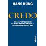 Credo - Hans Küng