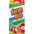 Skip-Bo (Kartenspiel) - Mattel