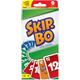 Skip-Bo (Kartenspiel) - Mattel