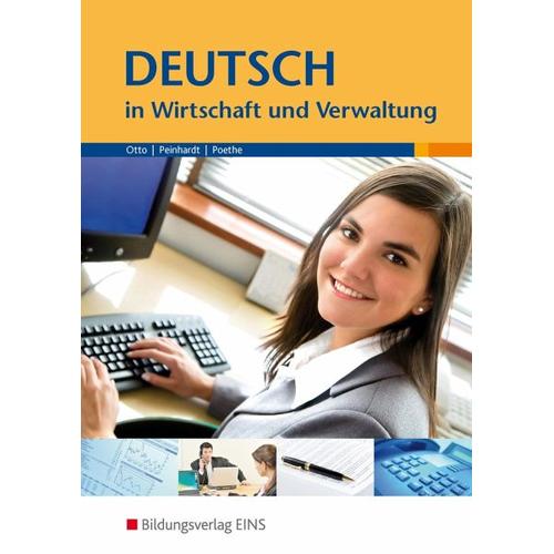 Deutsch in Wirtschaft und Verwaltung