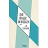 Der Fänger im Roggen - Jerome D. Salinger