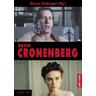David Cronenberg - Marcus Herausgegeben:Stiglegger