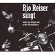 Rio Reiser Singt Von Kleinen (CD, 2007) - Rio Reiser