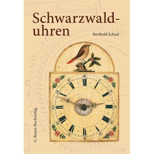 Schwarzwalduhren – Berthold Schaaf