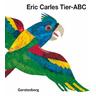Eric Carles Tier-ABC - Eric Carle