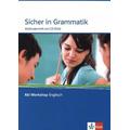 Abi Workshop. Englisch. Sicher in Grammatik. Methodenheft mit CD-ROM. Klasse 10 (G8), Klasse 11 (G9)