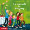 Ein neues Jahr im Möwenweg / Möwenweg Bd.5 (2 Audio-CDs) - Kirsten Boie